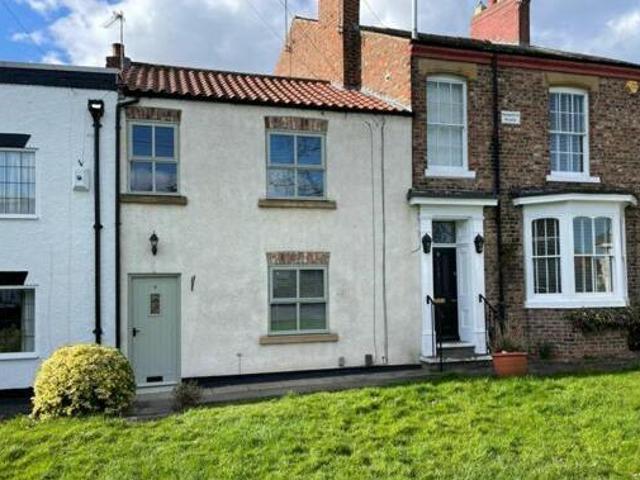 House for sale in Port Clarence, Stockton-on-tees