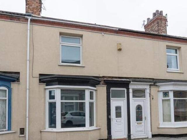 House for sale in Port Clarence, Stockton-on-tees