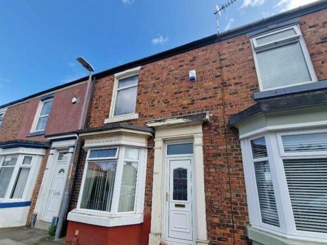 House for sale in Port Clarence, Stockton-on-tees