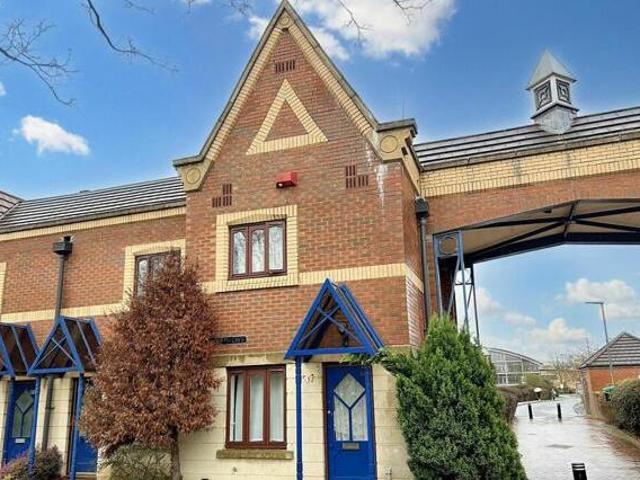 House for sale in Lyons, Greater London