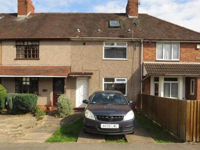 House for sale in West Midlands