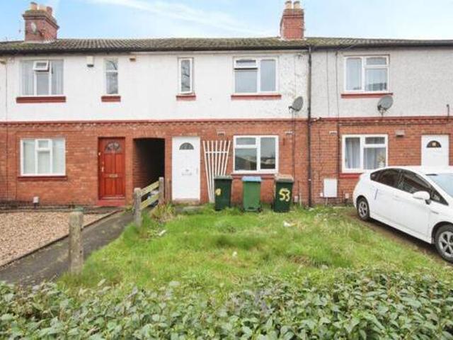 House for sale in West Midlands