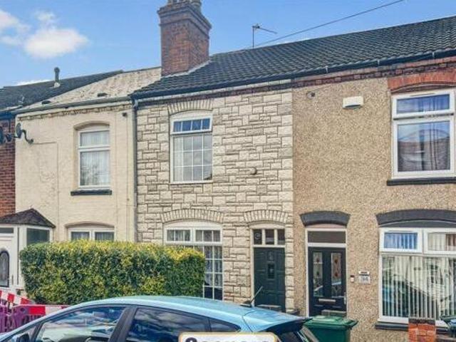 House for sale in West Midlands