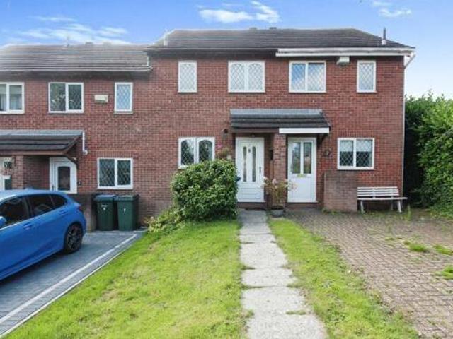 House for sale in Ball Hill, Coventry