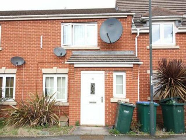 House for sale in Lower Stoke, Coventry