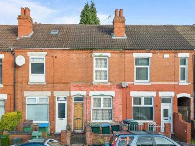 House for sale in Ball Hill, West Midlands