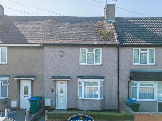 House for sale in West Midlands