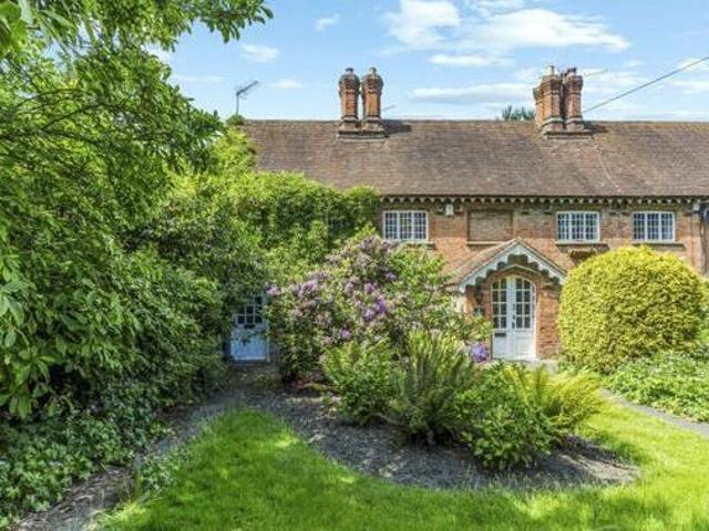 House for sale in Lyons, Greater London