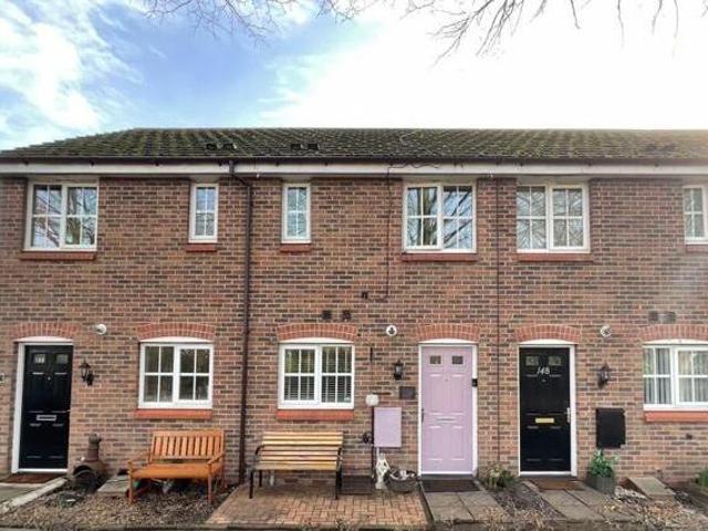 House for sale in Aston-by-Stone, Baswich