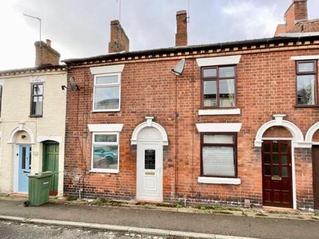 House for sale in Stone, Baswich
