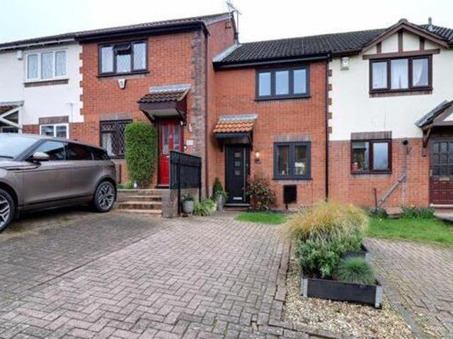 House for sale in Stone, Baswich