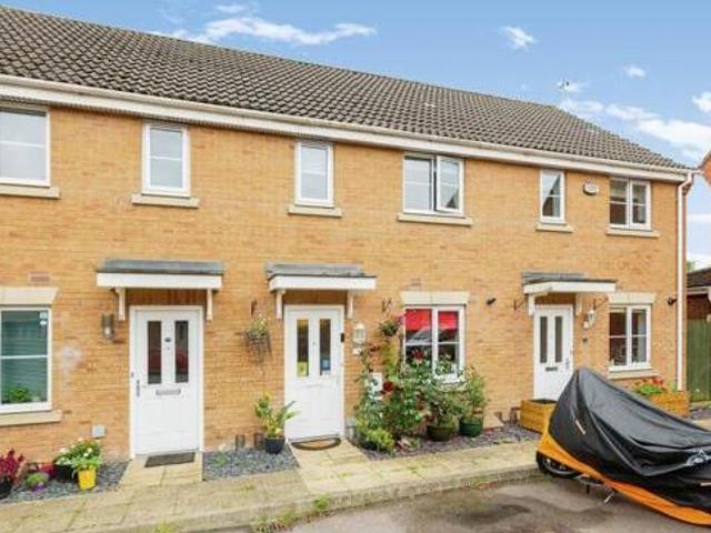 House for sale in Stone, Baswich