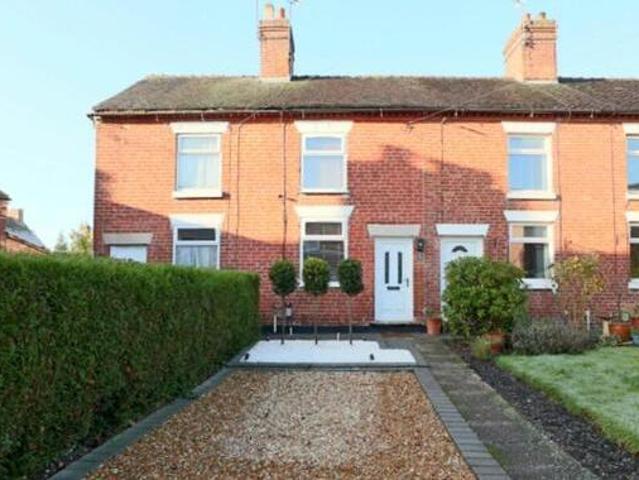 House for sale in Stone, Baswich