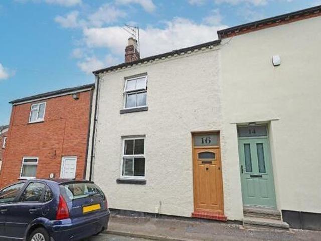 House for sale in Stone, Baswich