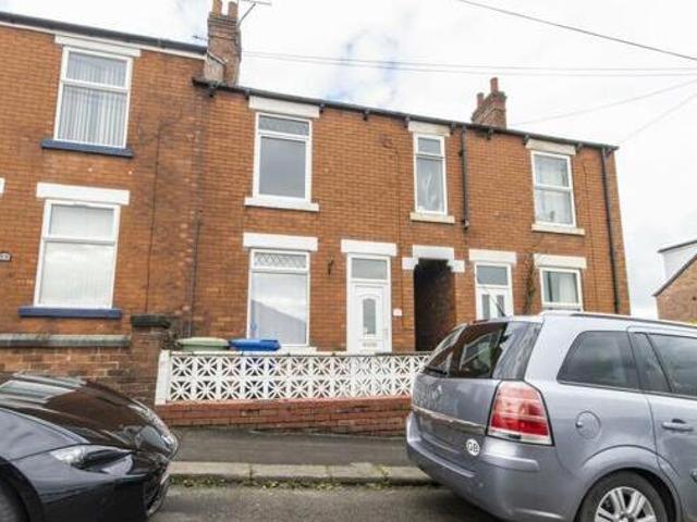 House for sale in Loundsley Green, East Midlands