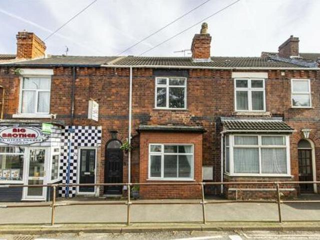 House for sale in Whittington Moor, Loundsley Green