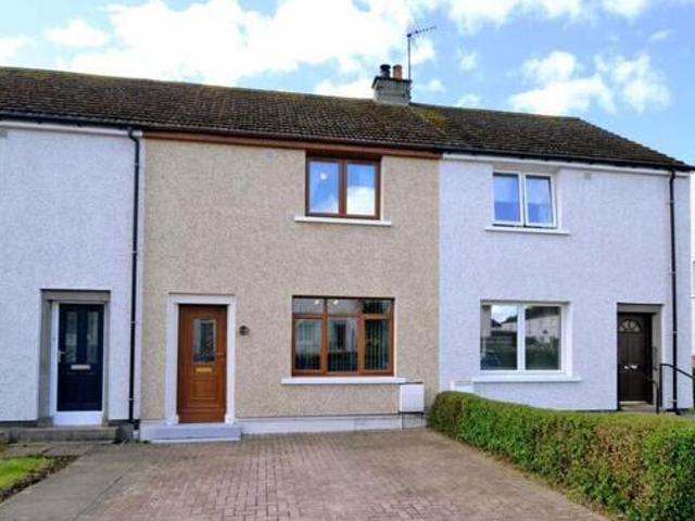 House for sale in Stonehaven, Scotland