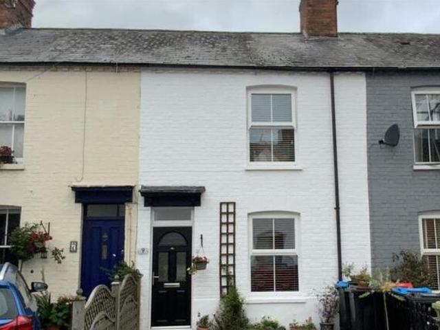 House for sale in Lyons, Greater London