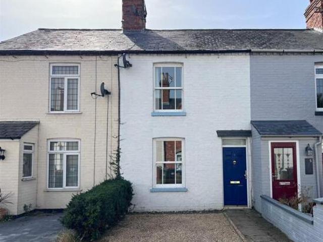 House for sale in Lyons, Greater London