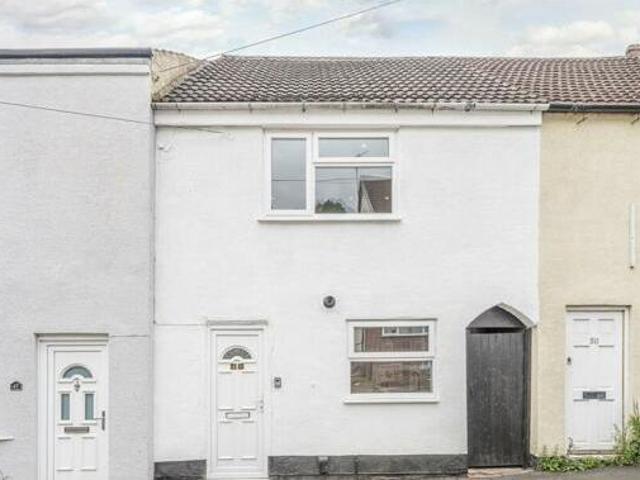 House for sale in Wollescote, Stourbridge