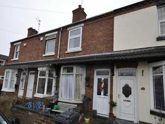 House for sale in Stourbridge, Dudley