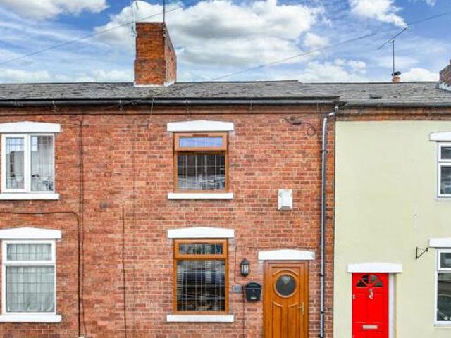 House for sale in Stourbridge, West Midlands