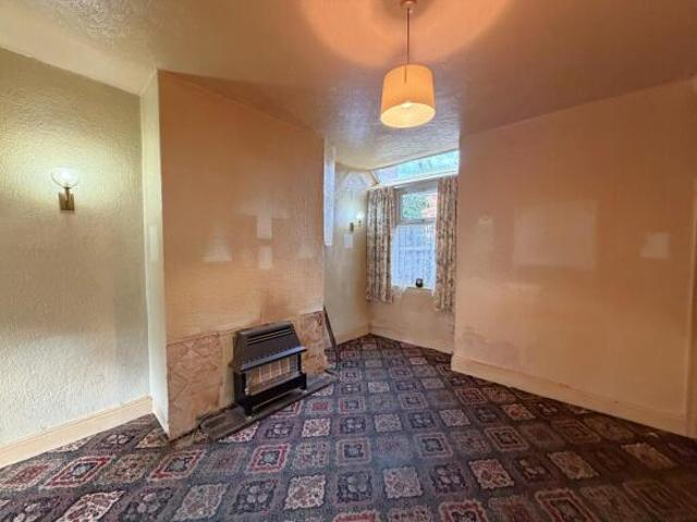 Cottage for sale in Longsight, Manchester