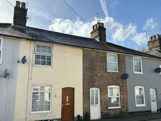 House for sale in Bedingfield, Suffolk