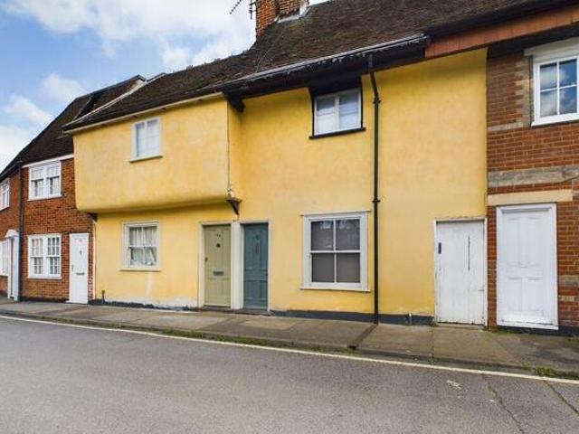 House for sale in Combs Ford, Bedingfield