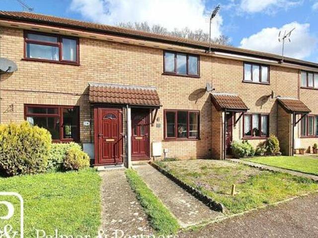 House for sale in Combs Ford, Bedingfield