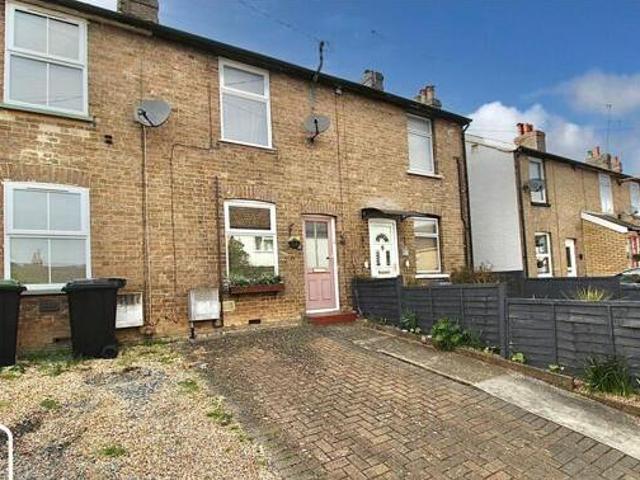 House for sale in Combs Ford, Bedingfield