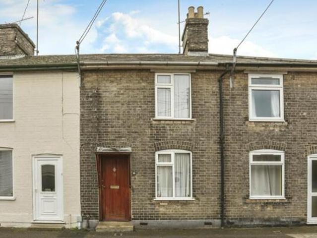 House for sale in Bedingfield, Suffolk