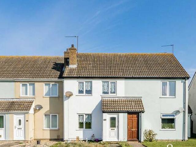 House for rent in Suffolk