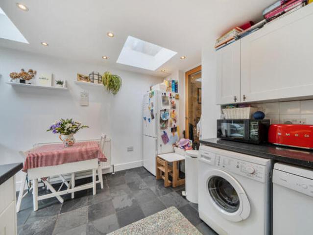 Cottage for sale in Greenwich Town Centre, Greater London