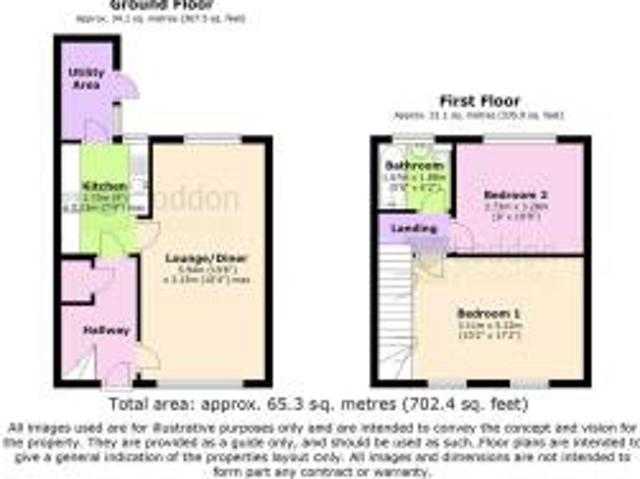 Cottage for sale in Basingstoke, Basingstoke and Deane
