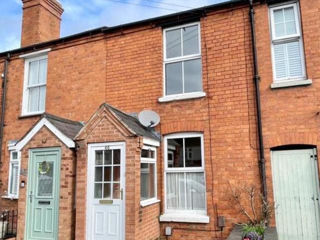 House for sale in Stratford-upon-Avon, Alderminster