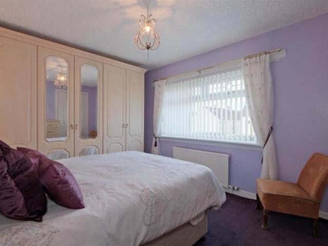 Cottage for sale in Coatshill, Blantyre