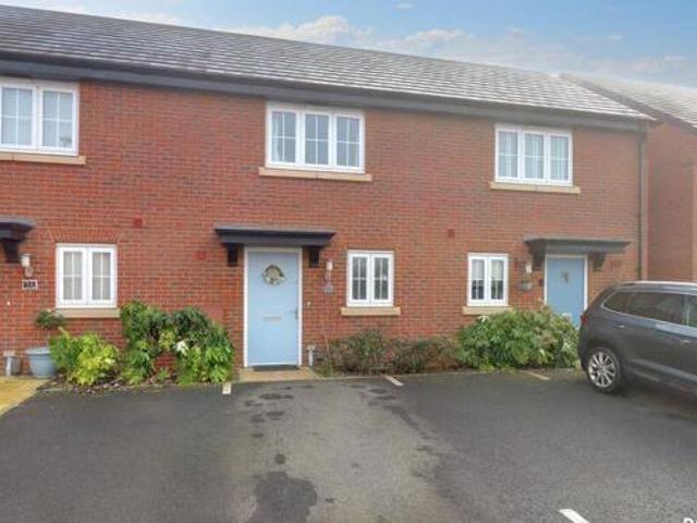 House for sale in Streethay, Lichfield