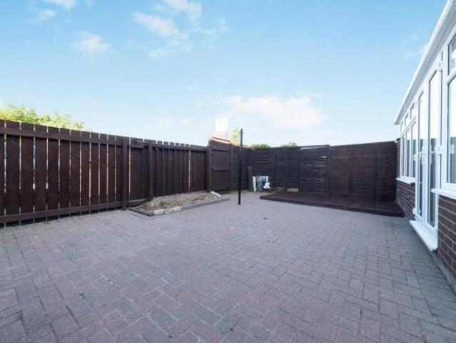 Cottage for sale in Bransholme, Hull