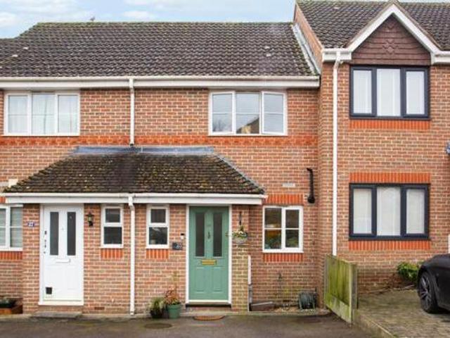House for sale in Broad Oak, The Bridge