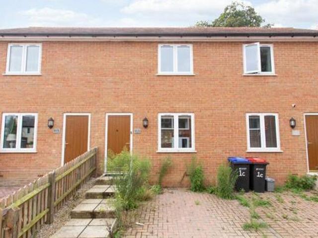 House for sale in Broad Oak, The Bridge