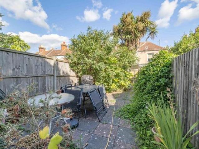 Cottage for sale in Barracks, The Bridge