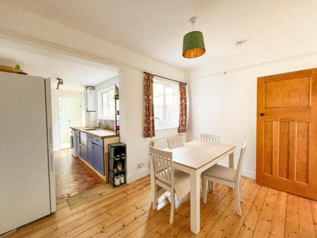 Cottage for sale in Arbury, Cambridgeshire