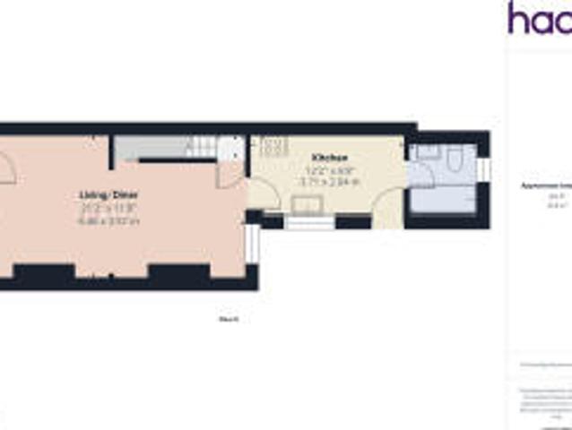 Cottage for sale in Arbury, Cambridgeshire