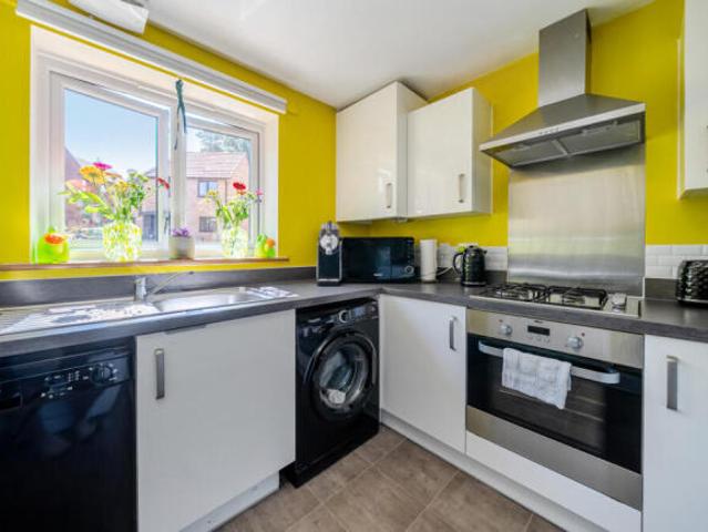 Cottage for sale in Priest Down, Hampshire