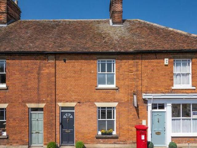 House for sale in Chelmondiston, Suffolk