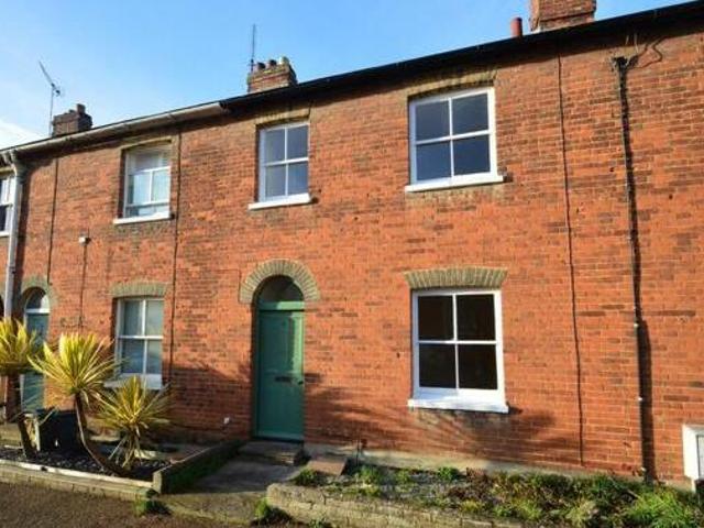 House for sale in Sudbury, Babergh