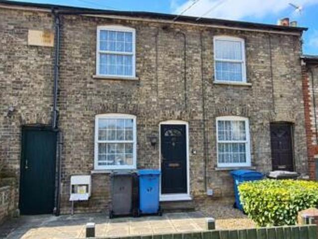 House for sale in Sudbury, Babergh