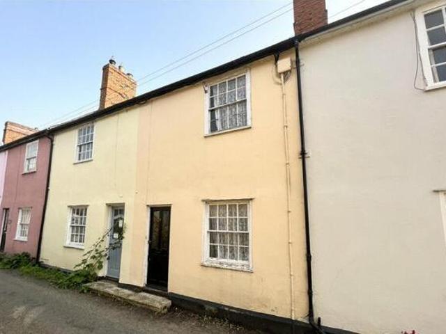 House for sale in Chelmondiston, Suffolk