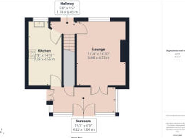 Cottage for sale in Chaddesden, East Midlands